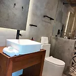 Nook Luxury Condohotel By Marea Apartahotel *