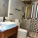 Nook Luxury Condohotel By Marea