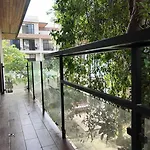 Nook Luxury Condohotel By Marea Apartahotel