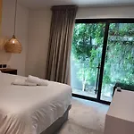 Apartahotel Nook Luxury Condohotel By Marea