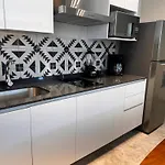 Nook Luxury Condohotel By Marea Apartahotel *