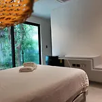 Apartahotel Nook Luxury Condohotel By Marea Tulum