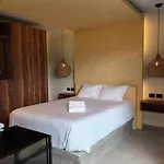 Nook Luxury Condohotel By Marea Tulum