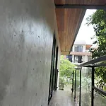Nook Luxury Condohotel By Marea Apartahotel