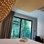 Nook Luxury Condohotel By Marea Apartahotel *