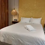 Apartahotel Nook Luxury Condohotel By Marea Tulum