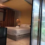 Nook Luxury Condohotel By Marea * Tulum