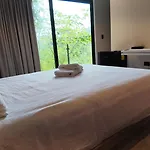 Nook Luxury Condohotel By Marea Tulum