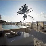 Tulum Beach Garden Bungalow