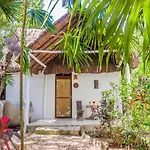 Tulum Beach Garden Bungalow