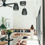La Coya Villa *