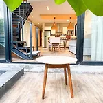 Apartahotel Nook Luxury Condohotel By Marea