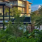 Apartahotel Nook Luxury Condohotel By Marea
