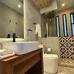 Apartahotel Nook Luxury Condohotel By Marea Tulum