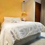 Nook Luxury Condohotel By Marea Apartahotel *