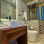 Apartahotel Nook Luxury Condohotel By Marea Tulum
