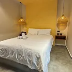 Nook Luxury Condohotel By Marea