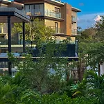 Apartahotel Nook Luxury Condohotel By Marea
