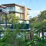 Nook Tulum Luxury Condohotel By Marea