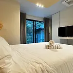 Apartahotel Nook Luxury Condohotel By Marea Tulum