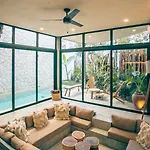 Villa Hidden Gem - Pv Pool - Concierge 3a Tulum