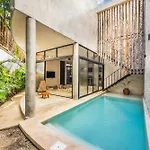 Villa Hidden Gem - Pv Pool - Concierge 3a *