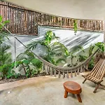 Tulum Hidden Gem Villa - Pv Pool - Concierge 3A