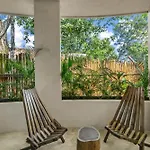 Villa Hidden Gem - Pv Pool - Concierge 3a Tulum