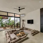 Tulum Hidden Gem Villa - Pv Pool - Concierge 3A