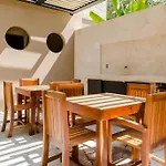 Aldea Zama - Lujo Natural En El Corazón De Apartamento Tulum