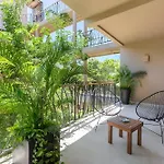 Apartamento Aldea Zama - Lujo Natural En El Corazón De Tulum