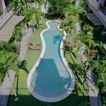 Apartamento Aldea Zama - Lujo Natural En El Corazón De Tulum