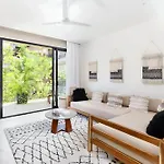 Apartamento Aldea Zama - Lujo Natural En El Corazón De Tulum