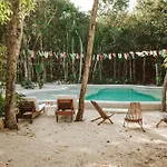 Hotel Casa Arkaana Eco Retreat *