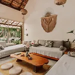 Casa Arkaana Eco Retreat Tulum