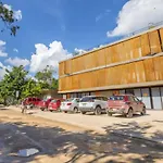 Tulum Aesthetic Mater Suite With Private Pool Rooftop Jacuzzi And Gym