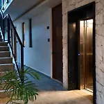 Tulum Hyde Master Suite Private Balcony Gym Sunny Pool