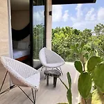 Tulum Ph 3 Bed 3 Bath Private Pool