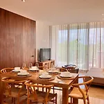 Tulum Ph 3 Bed 3 Bath Private Pool