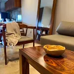 Departamento Con Alberca Privada En Tulum