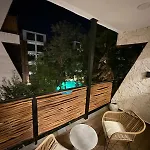 Apartamento Work & Chill Boho Vibes *