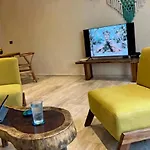 Xaana Private Pool 2 Bed Wifi 300 Mbps Rooftop