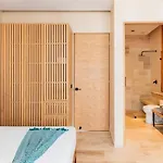 Xaana Private Pool 2 Bed Wifi 300 Mbps Rooftop