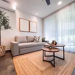Luxurious 2br In With Breathtaking Views Tulum