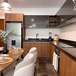 Luxurious 2br In With Breathtaking Views Apartment *