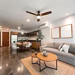 Luxurious 2br In With Breathtaking Views Apartment Tulum