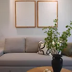 Apartment Luxurious 2br In With Breathtaking Views