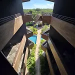 Luxurious 2br In With Breathtaking Views Tulum