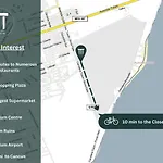 1br Swim Up Loft W Cenote Big Gym Pools Apartamento