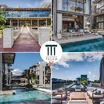 1br Swim Up Loft W Cenote Big Gym Pools